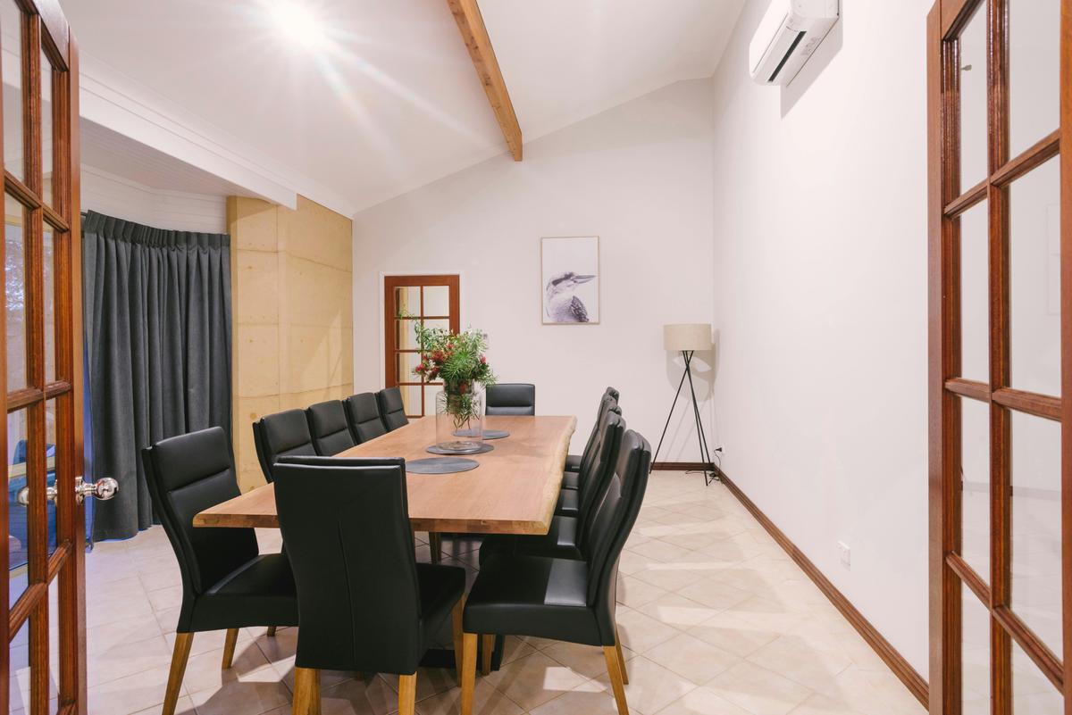 The Residence