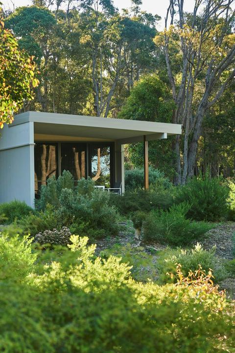One Bed Accessible Chalet