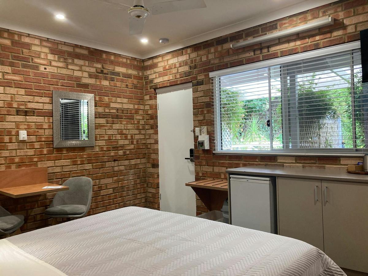 King Garden Room