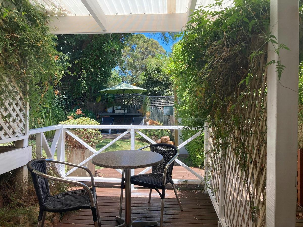 King Garden Room