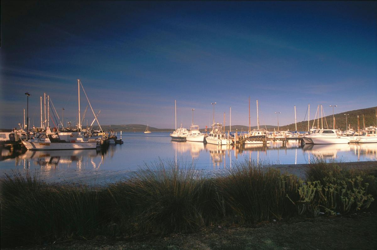 Emu Point, Albany