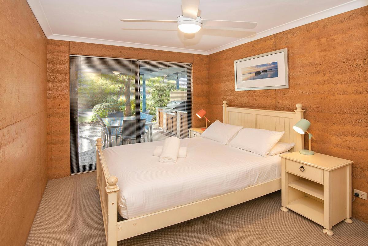 2 Bedroom Cottages