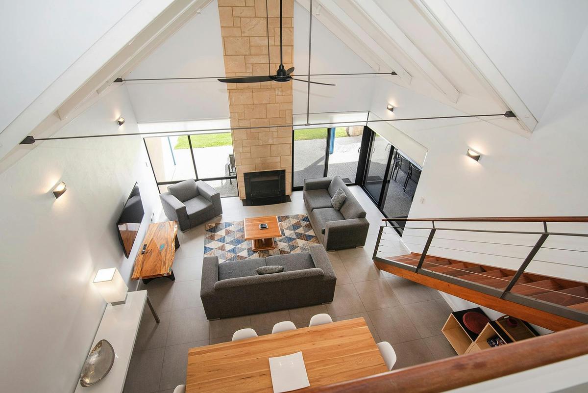 3 Bedroom Cottages