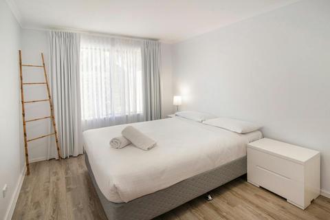 3 Bedroom Cottages