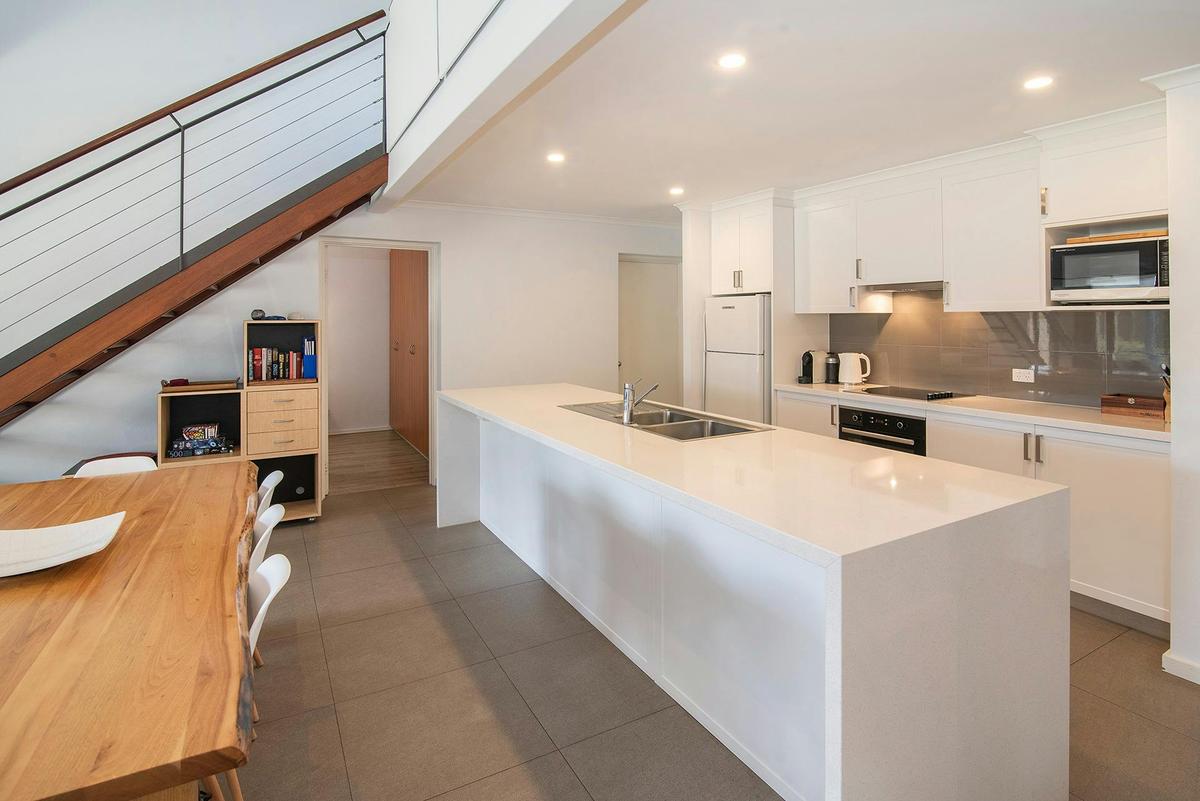 3 Bedroom Cottages