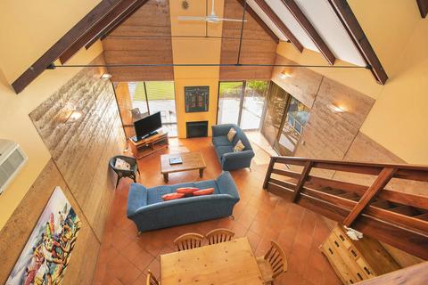 2 Bedroom Cottages