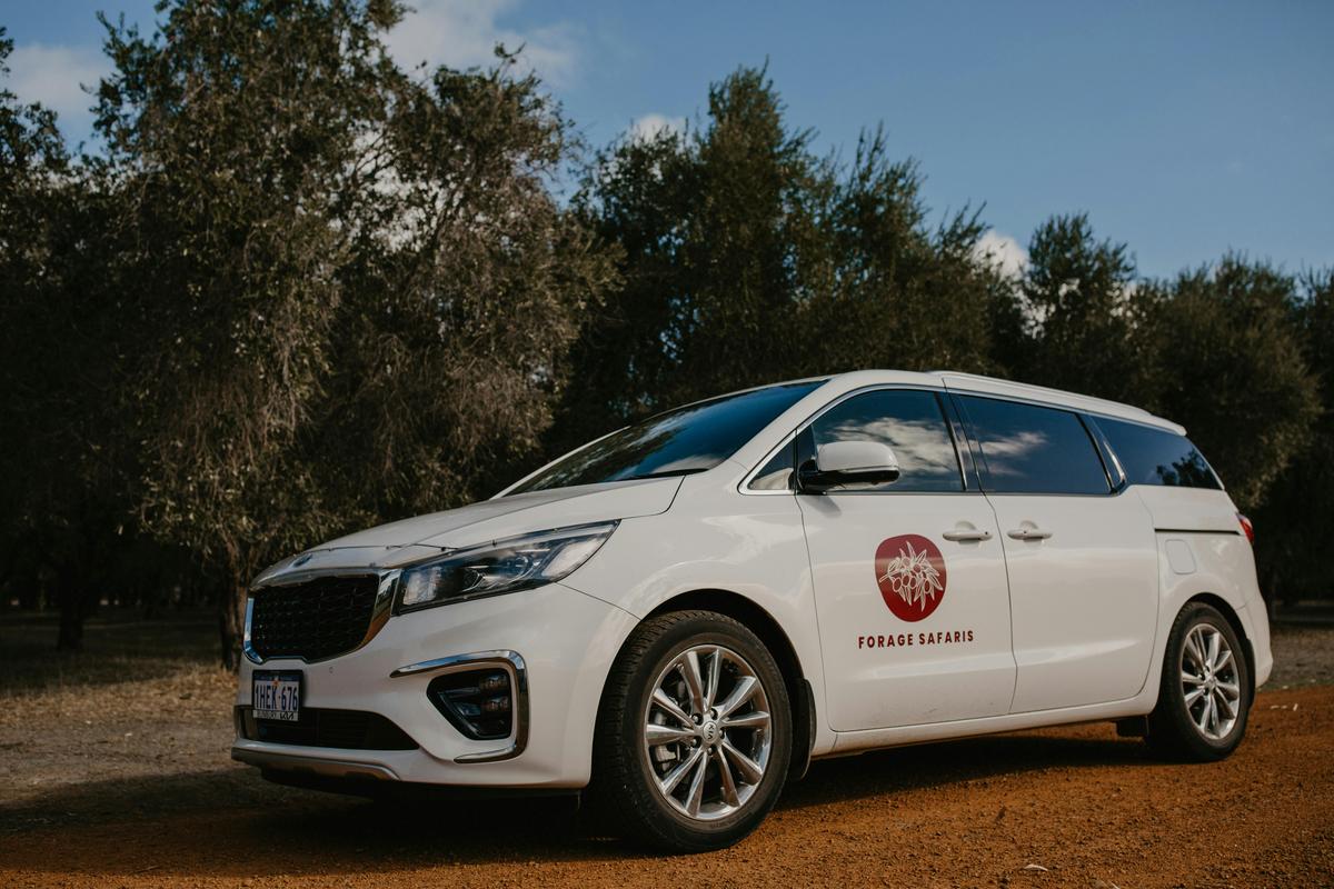 Margaret River Wine and Dine