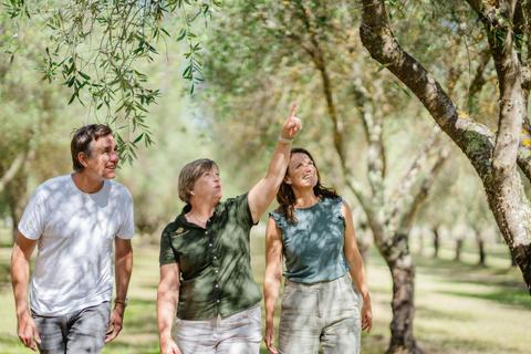 Forage Safaris