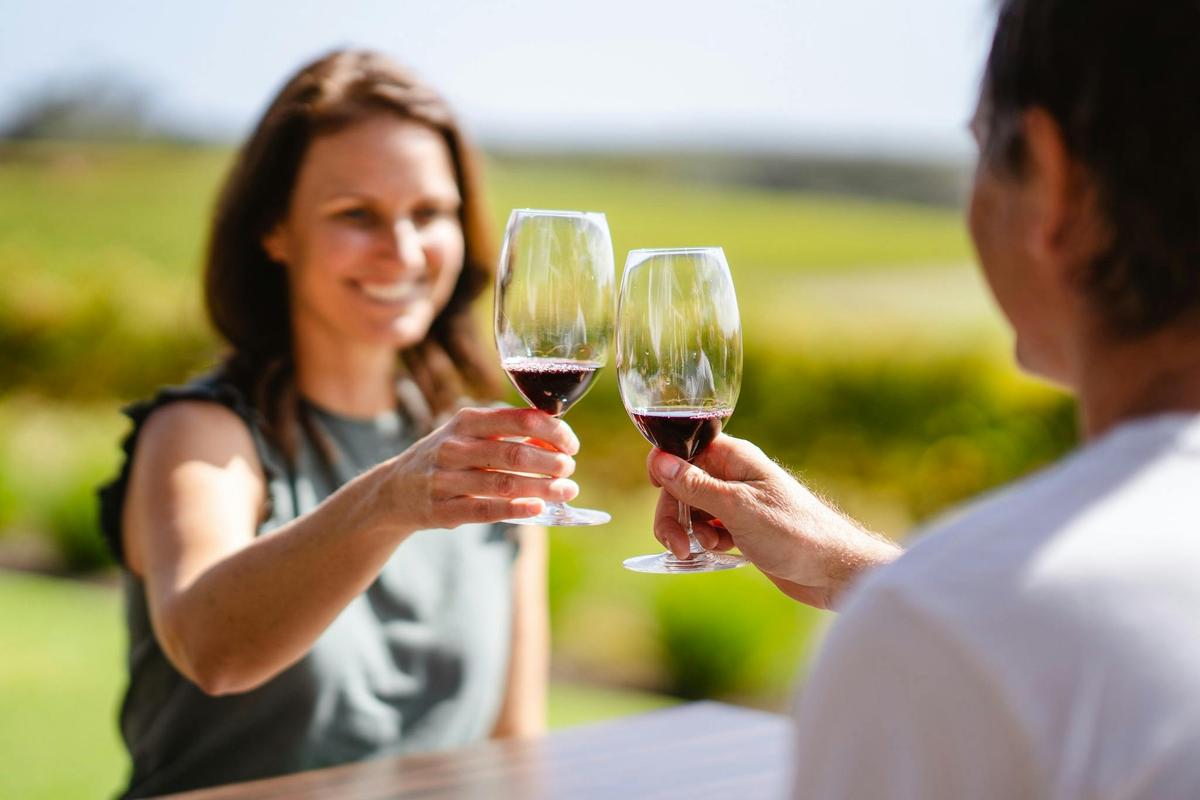 Margaret River Wine and Dine