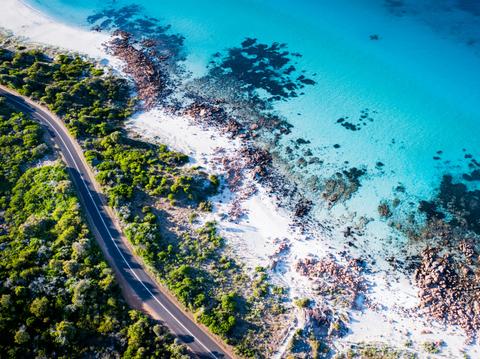 Eagle Bay