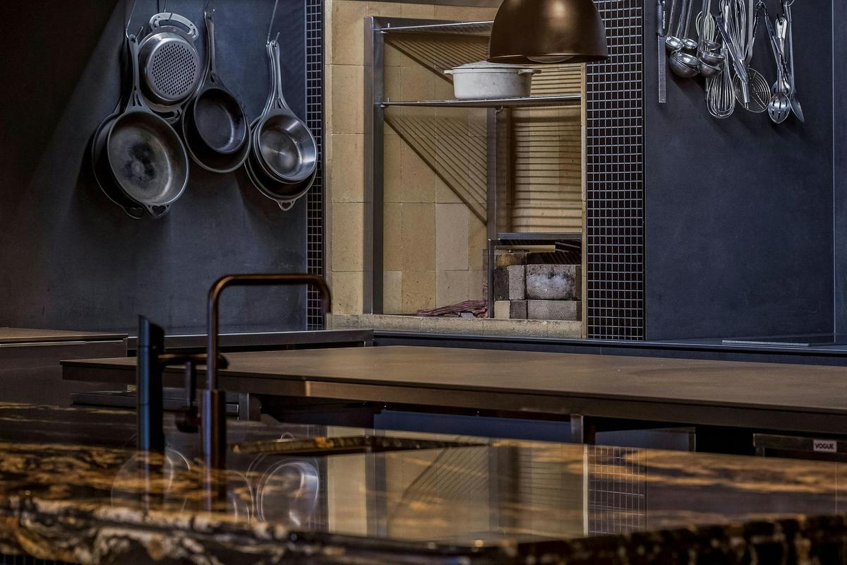 de'sendent Margaret River - interiors