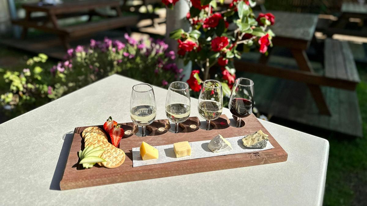 Denmark Farmhouse Cheese
