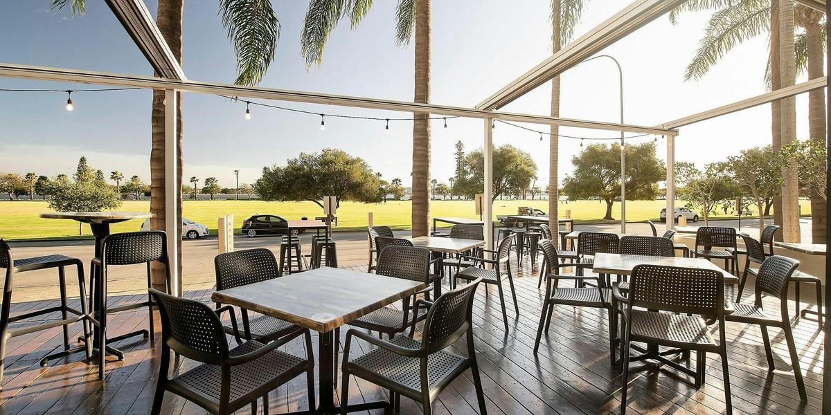 Crowne Plaza, Perth, Western Australia