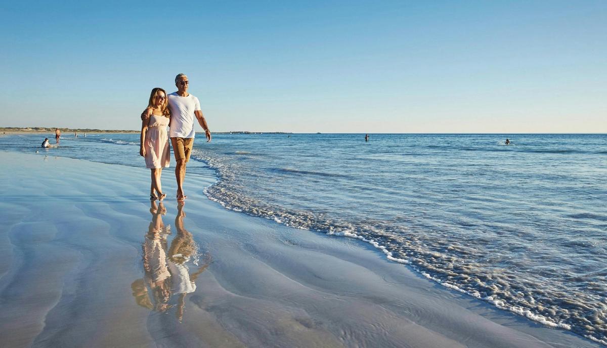 Cable Beach, Broome