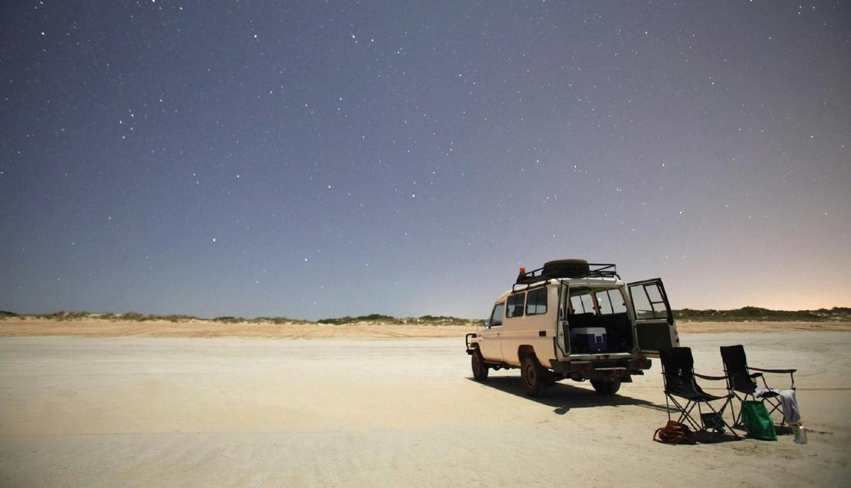 Cable Beach