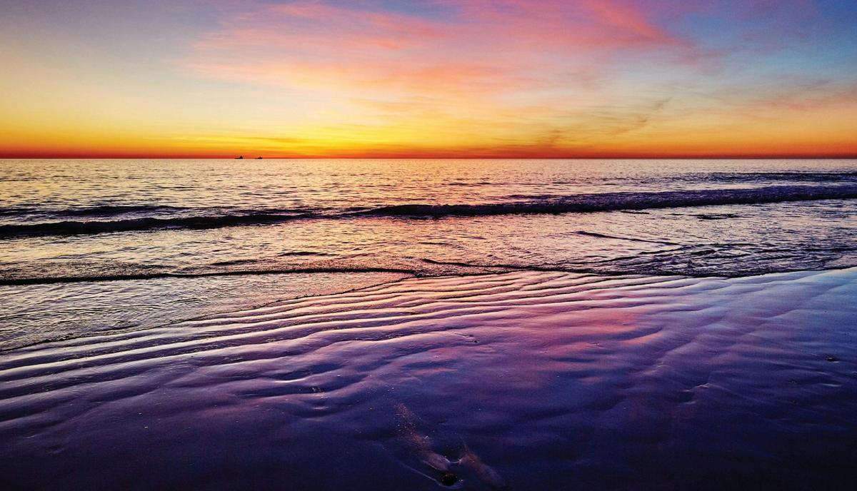 Cable Beach