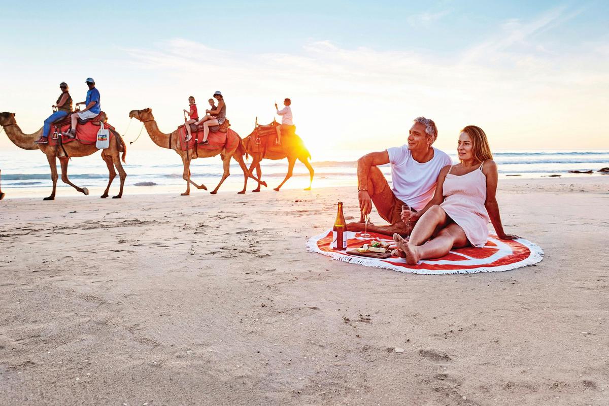 Cable Beach