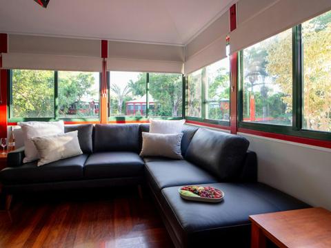 Bungalows