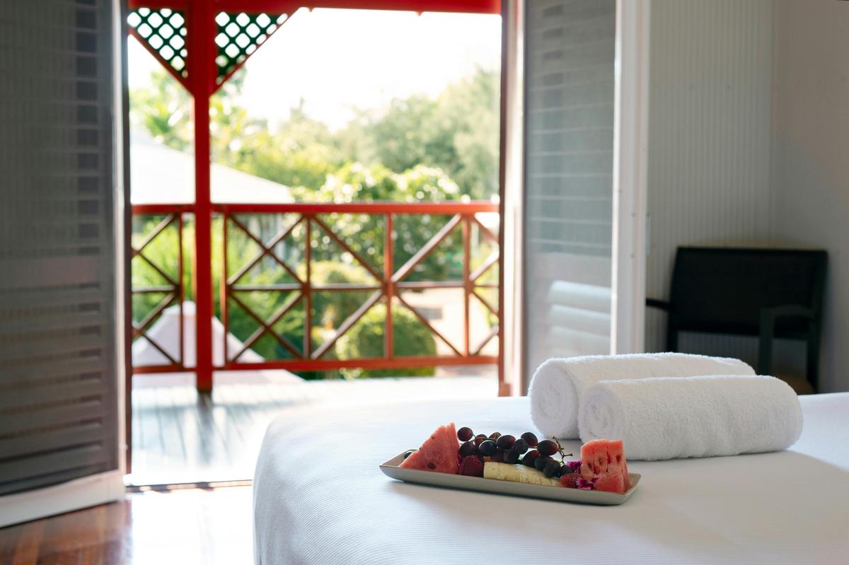 Cable Beach Club Resort and Spa, Broome