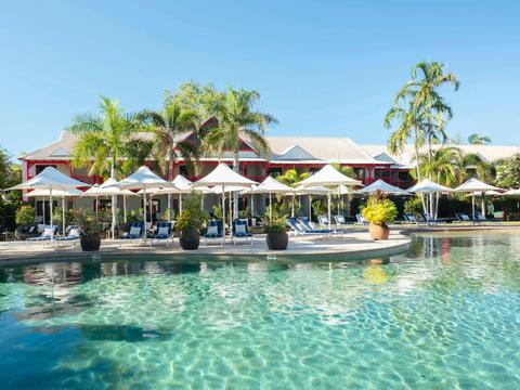 Cable Beach Club Resort and Spa