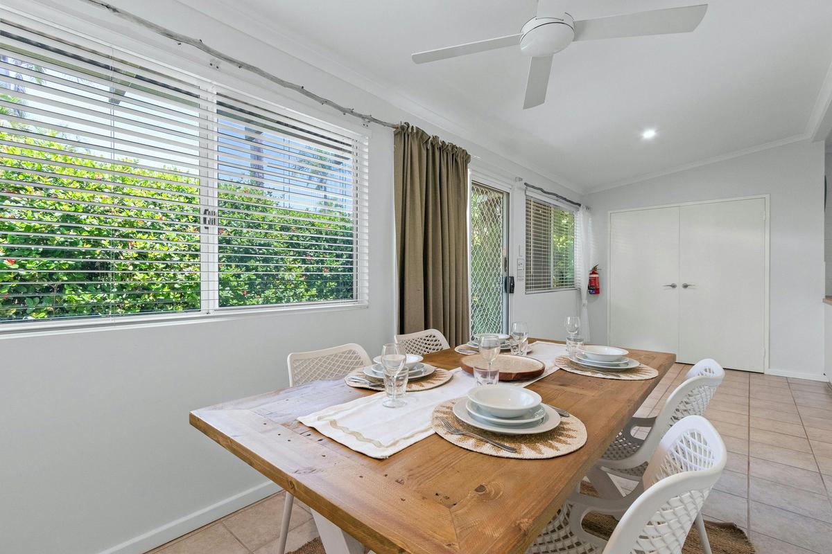 1 Bedroom Deluxe Villa