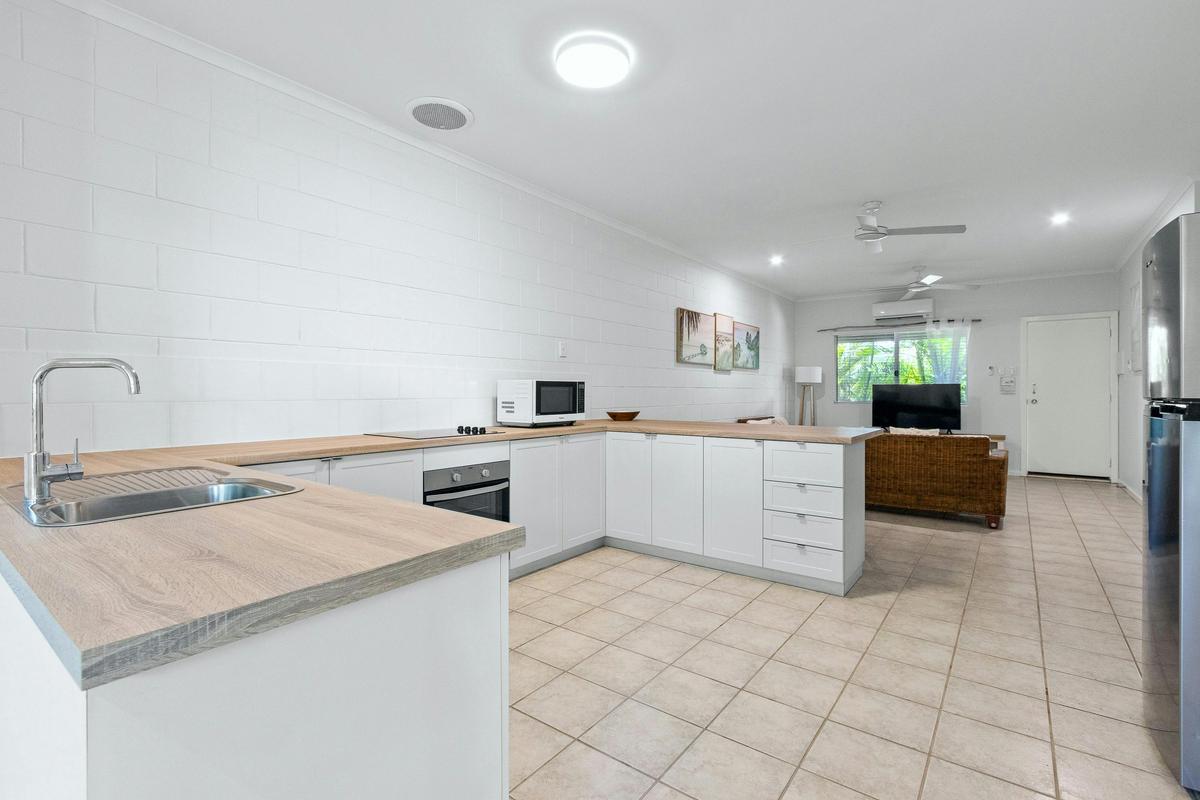 2 Bedroom Deluxe Villa