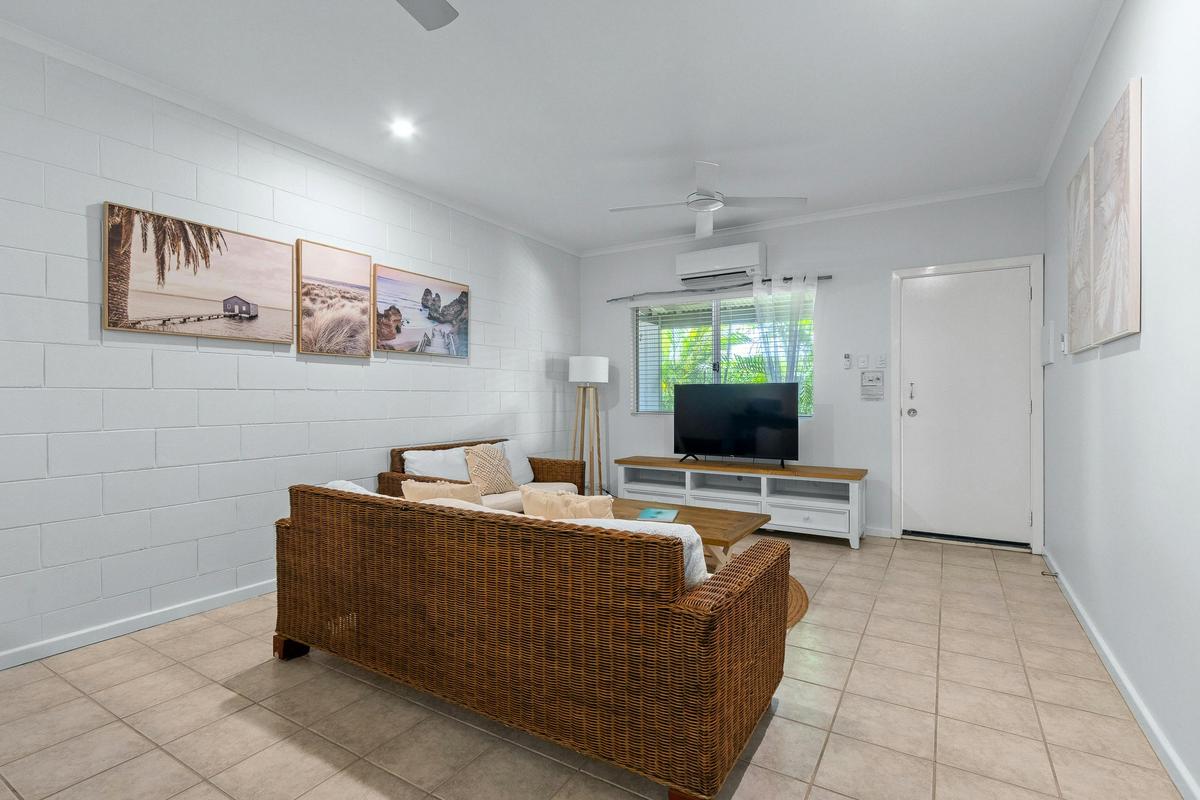 2 Bedroom Deluxe Villa
