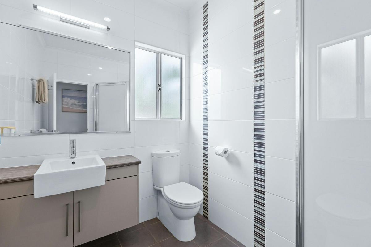 3 Bedroom Deluxe Villa