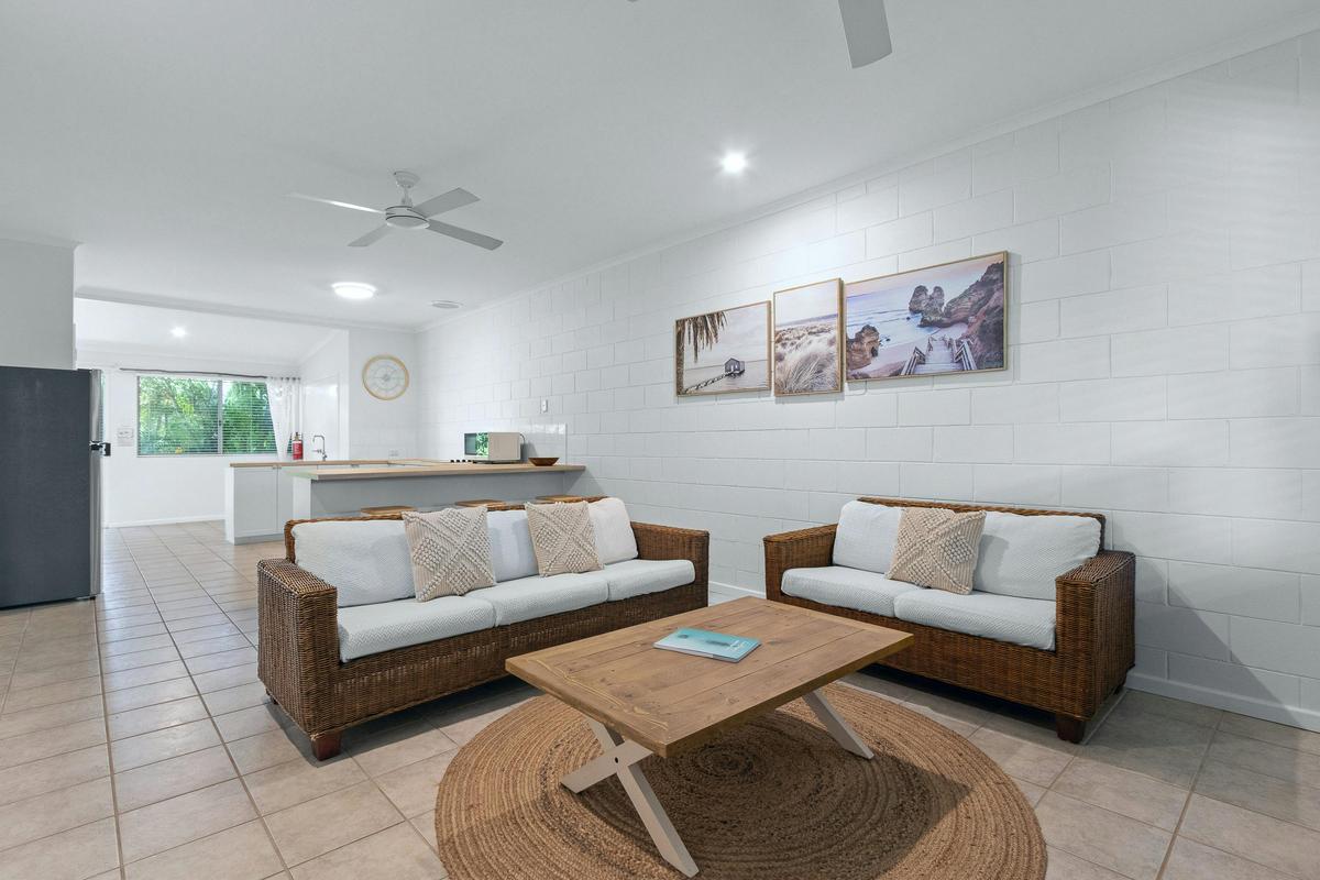 1 Bedroom Deluxe Villa