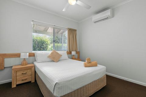 1 Bedroom Deluxe Villa