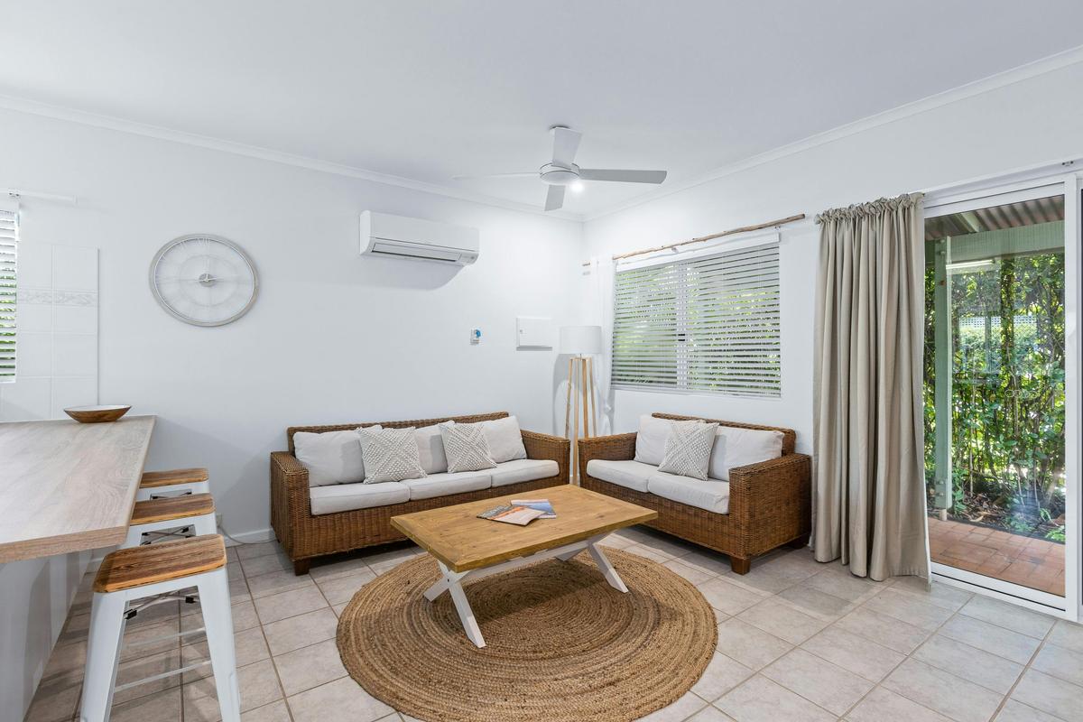 3 Bedroom Deluxe Villa