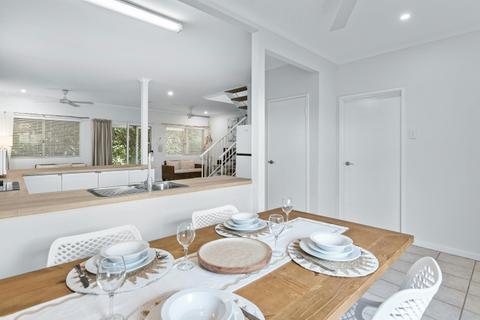 3 Bedroom Deluxe Villa