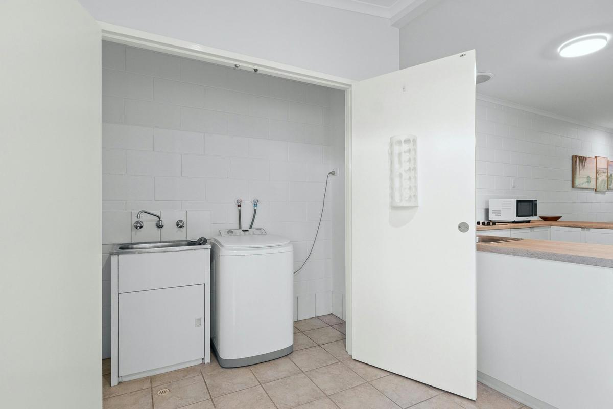 1 Bedroom Deluxe Villa