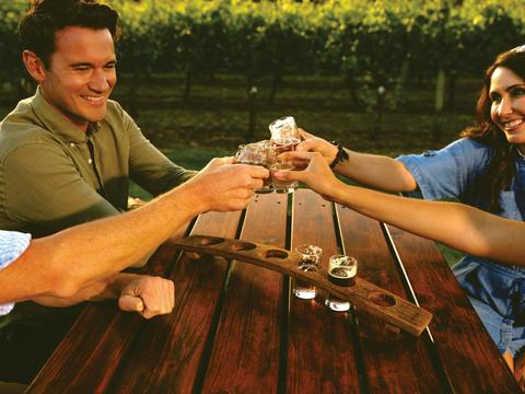 Denmark Food and  Wine Trail