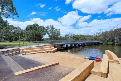 Canning River