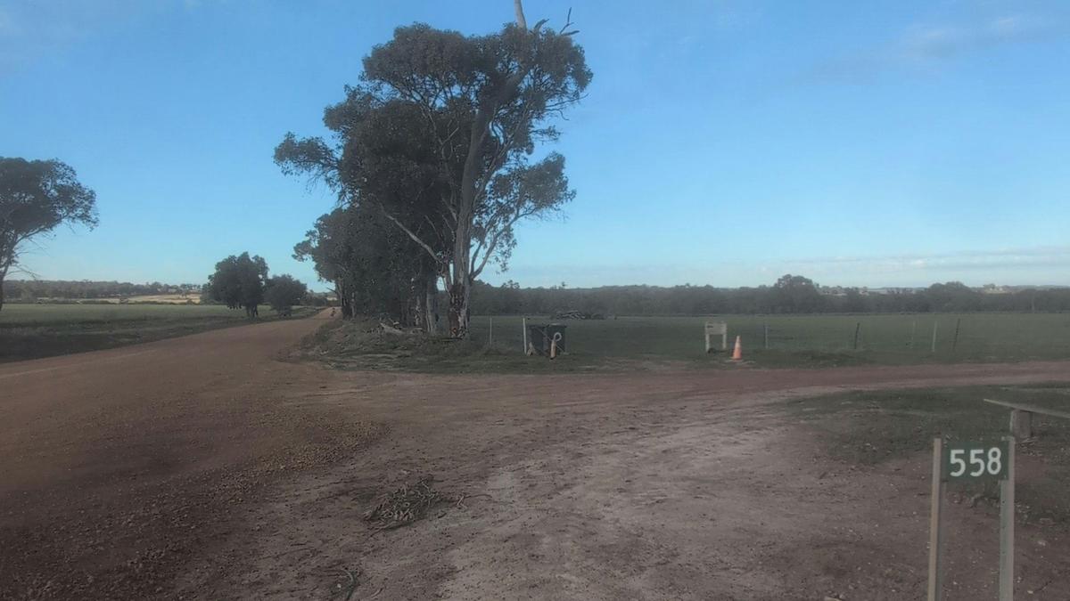 Dale Farm Camp
