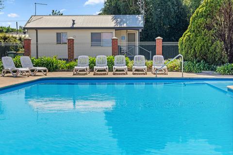 Discovery Parks - Perth Airport