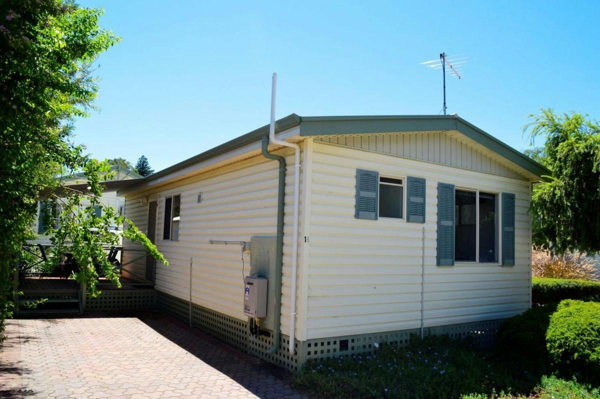 Superior Cabin - Two Bedroom