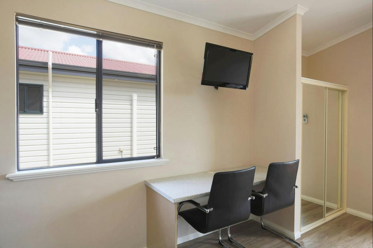 Superior Studio Room