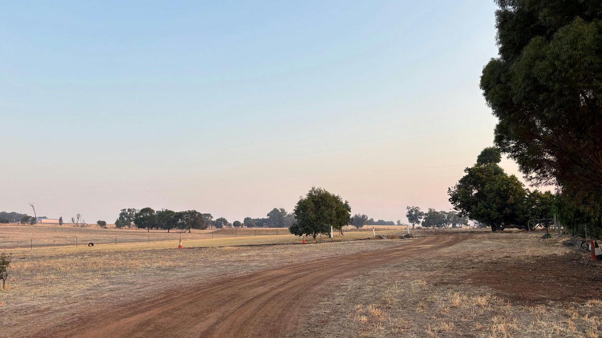 Downderry Estate Farmstay