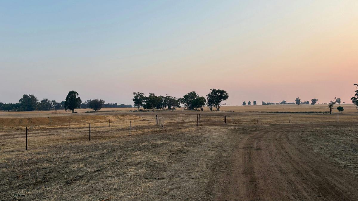 Downderry Estate Farmstay