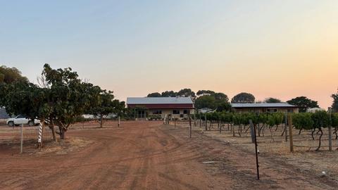 Downderry Estate Farmstay