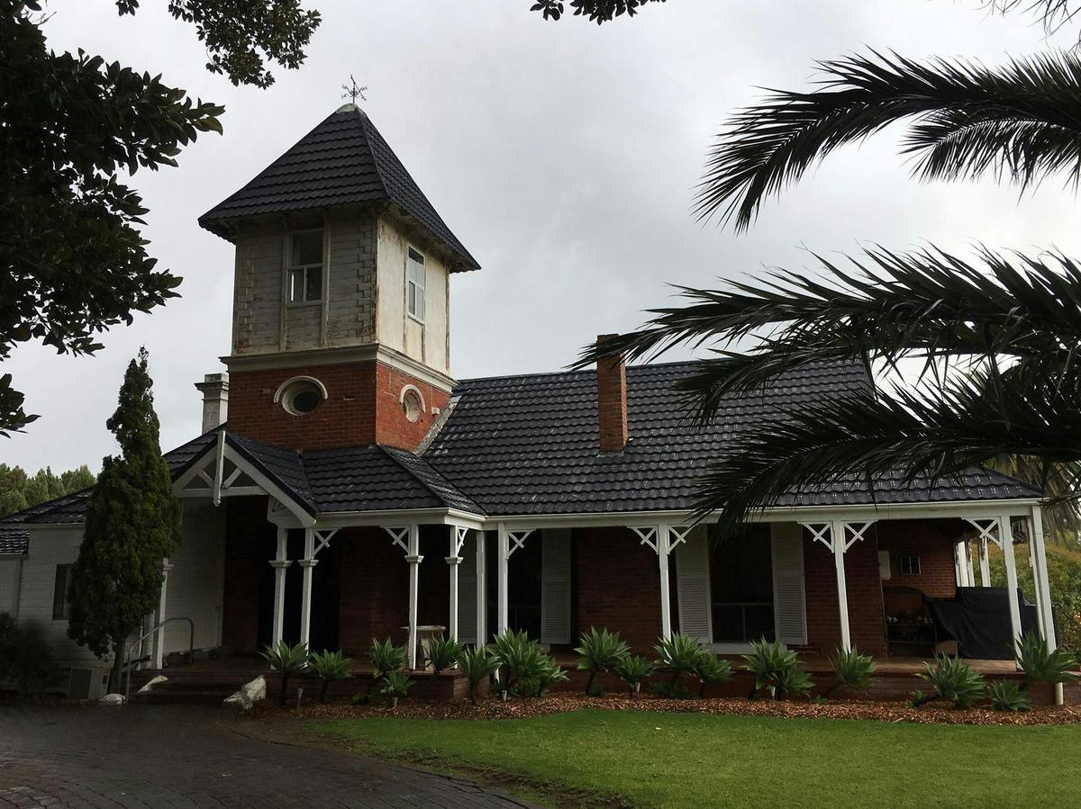 Busselton Ithaca Motel, Busselton, Western Australia
