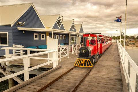 Busselton Jetty - Tours
