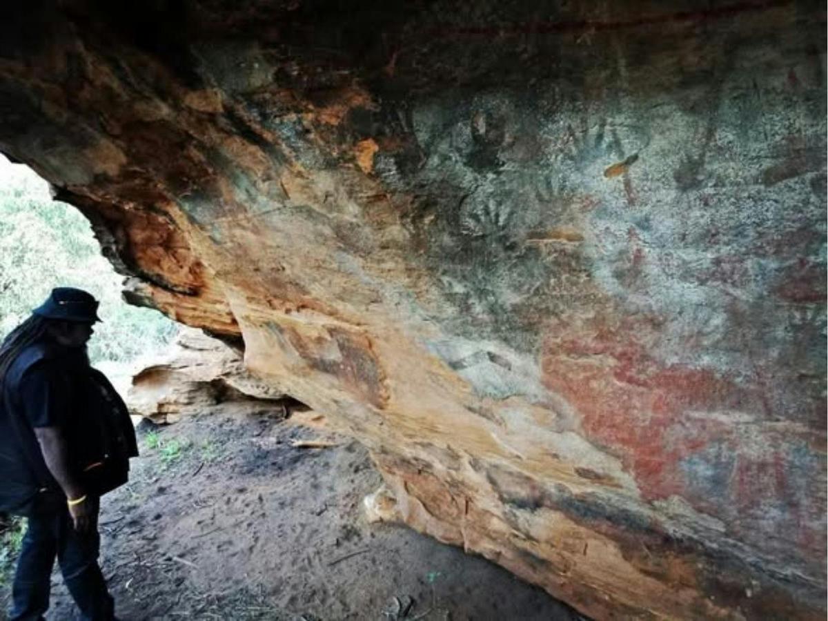 Tour Site