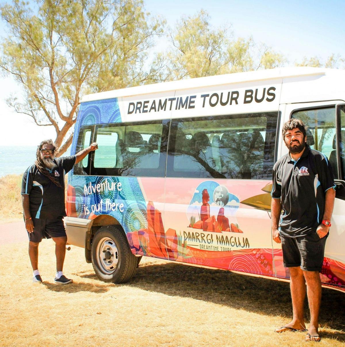 Tour Bus