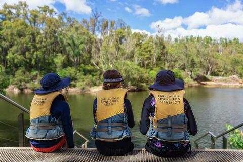 Dwellingup Adventures