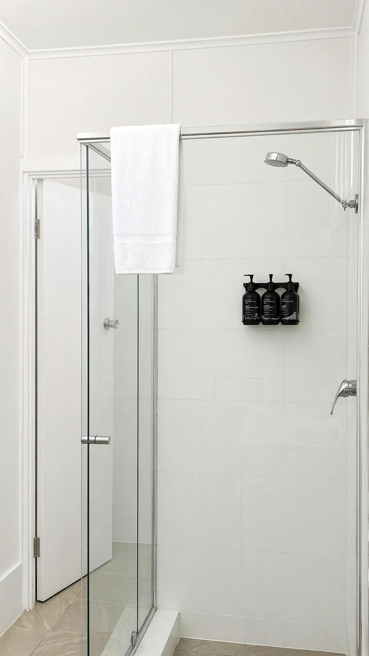 shower