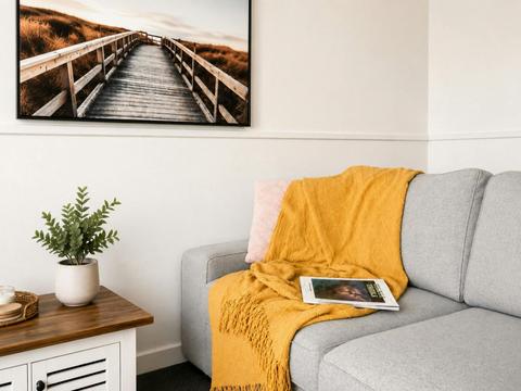 Busselton Jetty Chalets
