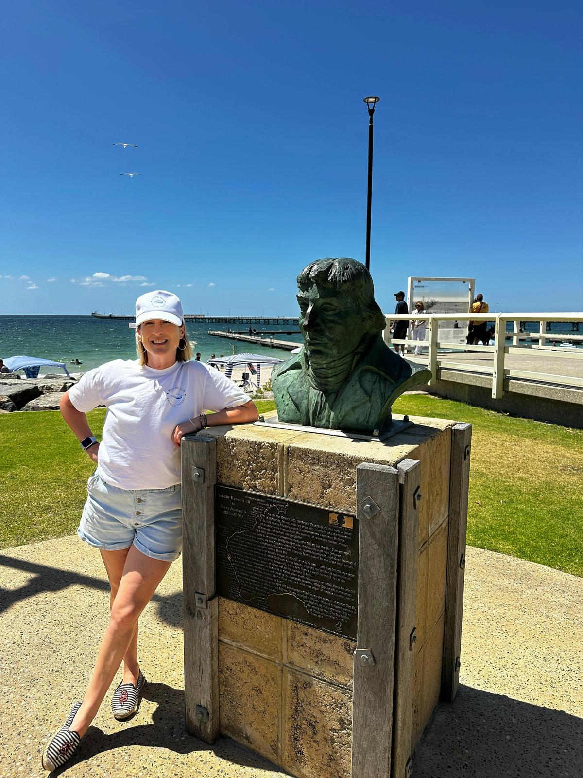 Hidden Gems and History Walking Tour